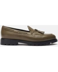 SCAROSSO - Raffaello Grain - Lyst