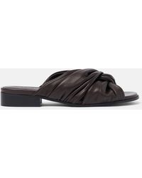 SCAROSSO - Bebe Dark - Lyst