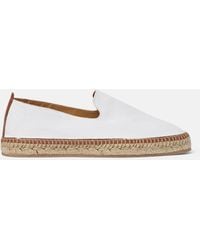 SCAROSSO - Martin Canvas - Lyst