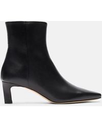 SCAROSSO - Kitty Schwarz - Lyst