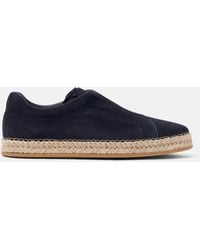 SCAROSSO - Thiago Suede - Lyst