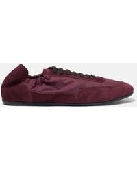 SCAROSSO - Sneakers - Lyst