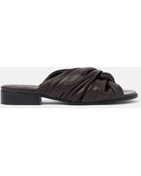 SCAROSSO - Bebe Dark - Lyst