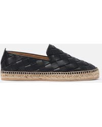 SCAROSSO - Martina Woven - Lyst