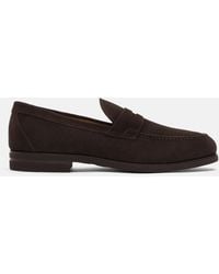 SCAROSSO - Renato Moro Scamosciato - Lyst