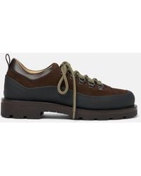 SCAROSSO - Cora Suede Edit - Lyst
