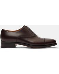 SCAROSSO - Giove Marrone - Lyst