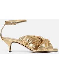 SCAROSSO - Knot - Lyst