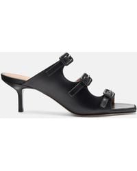SCAROSSO - Manuela Noir - Lyst