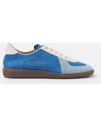 SCAROSSO - Markus Suede - Lyst