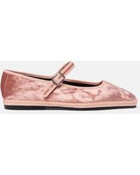 SCAROSSO - Ballerinas - Lyst