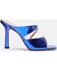 SCAROSSO - Zoe Blu - Lyst