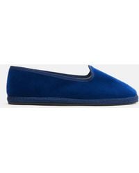 SCAROSSO - Slippers - Lyst