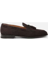 SCAROSSO - Duccio Ebano Scamosciato Leggero - Lyst