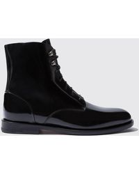 SCAROSSO Boots for Women | Online Sale up to 43% off | Lyst
