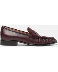 SCAROSSO - Mar Burgundy - Lyst