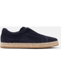 SCAROSSO - Espadrilles - Lyst