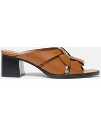 SCAROSSO - Aida Cuir - Lyst