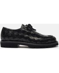 SCAROSSO - Damiano Noir Fissée - Lyst