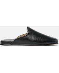 SCAROSSO - Atlas Travel Slipper - Lyst