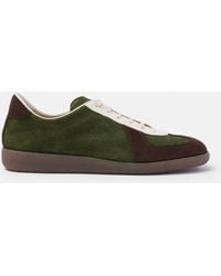 SCAROSSO - Markus Suede - Lyst