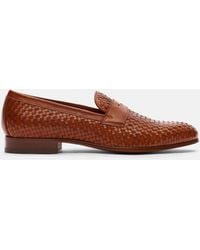 SCAROSSO - Andrea Cognac - Lyst