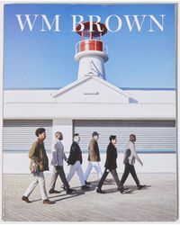 SCAROSSO - Bücher und Zeitschriften WM Brown Magazine Issue No.7 Papier - Lyst