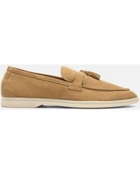 SCAROSSO - Leandro Suede - Lyst