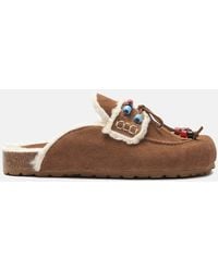 SCAROSSO - Gita Dark - Lyst