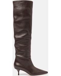 SCAROSSO - Barbara Snake - Lyst