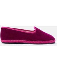 SCAROSSO - Valentina Velvet - Lyst