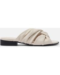 SCAROSSO - Bebe Off - Lyst