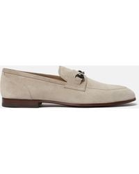 SCAROSSO - Loafers - Lyst