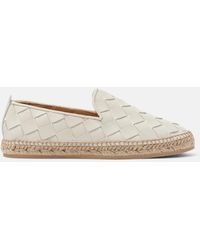 SCAROSSO - Martina Off Woven - Lyst