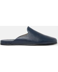 SCAROSSO - Atlas Travel Slipper - Lyst