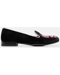 SCAROSSO - Lady Nolita Velvet - Lyst