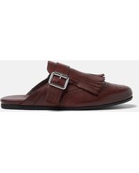 SCAROSSO - Gemma Cognac - Lyst