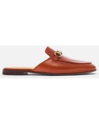 SCAROSSO - Serena Cognac - Lyst