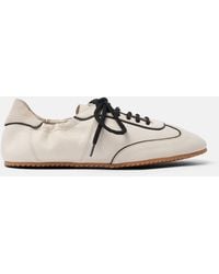 SCAROSSO - Riley Sneakers - Lyst