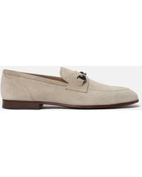 SCAROSSO - Loafers - Lyst