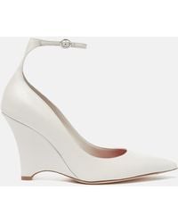 SCAROSSO - Marta Iii Ice - Lyst