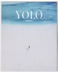 SCAROSSO - Books & Magazines YOLO Magazine Issue No.4 Papier - Lyst