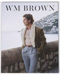 SCAROSSO - Bücher und Zeitschriften WM Brown Magazine Issue No.6 Papier - Lyst