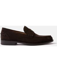 SCAROSSO - Maurizio Moro Scamosciato - Lyst