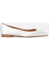 SCAROSSO - Iris Satin - Lyst