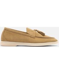 SCAROSSO - Leandra Scamosciata - Lyst
