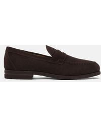 SCAROSSO - Renato Moro Scamosciato - Lyst