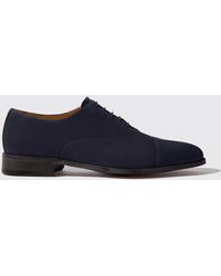 SCAROSSO Lace-ups for Men | Online Sale up to 37% off | Lyst