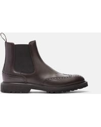 SCAROSSO - Keith - Lyst