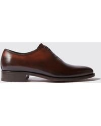 SCAROSSO Shoes for Men | Online Sale up to 38% off | Lyst